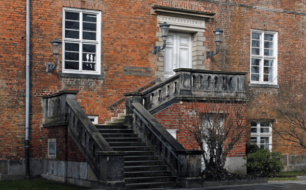 Mit der Sanierung von unter Denkmalschutz stehenden Immobilien kann man Steuern sparen. (Foto: Rüdiger Stehn)