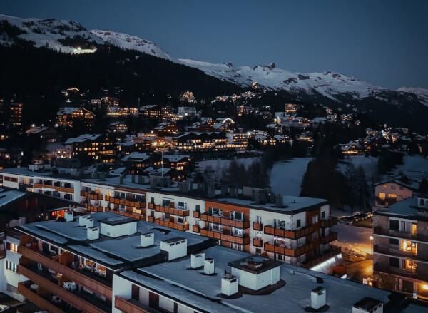 Michael Oehme, Gallus über steigende Mietpreise in der Schweiz