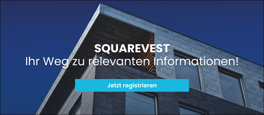 Interessante Themen rund um Immobilien und Finanzen auf Squarevest lesen