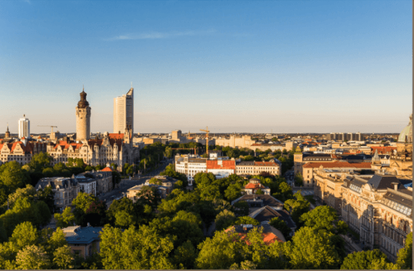 AS UNTERNEHMENSGRUPPE – bietet attraktive Vermögensanlage für ein Denkmalobjekt in Leipzig