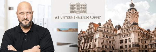AS Unternehmensgruppe - SQUAREYEST